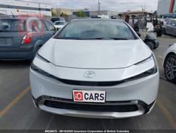 تۆیۆتا پریوس